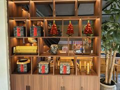 -云座·时光·观景咖啡厅(五爷庙店)