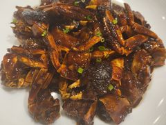 -和记小菜(东方店)