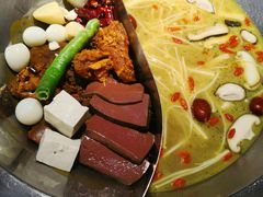 -梯坎老火锅(天禧店)