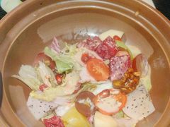 -松鹤精致料理(五一中路店)