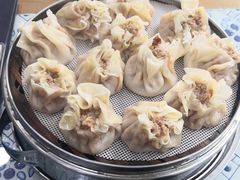 -回香楼大连新派清真菜