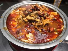 -美蛙四季(亦庄店)