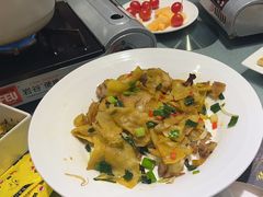-湖锦酒楼·32年地道湖北菜(光谷店)