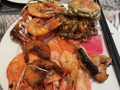 -海景花园大酒店·西餐厅