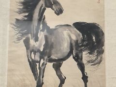 -徐悲鸿纪念馆