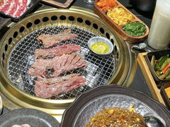 -橡果烤肉(仙林店)