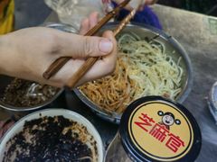 -江油特色冷沾沾(火炮街店)