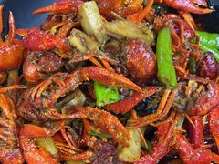 -聚味瞿记·龙虾堂(树木岭店)