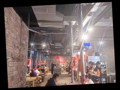 -霸腹烤肉(厦门柚子番店)