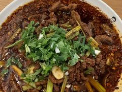 -杨三孃跷脚牛肉(清凤时代店)