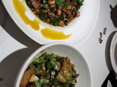 -新辣宴·湖南家常菜·商务聚餐(中粮创芯店)