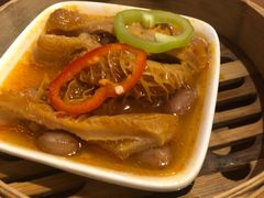 金钱肚-颐和•海鲜砂锅粥•啫啫煲(奥林匹克广场店)