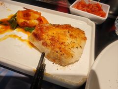-盛焰铁板烧(王府井店)