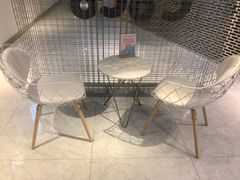 用餐区-CoCo都可(360丰产店)
