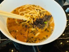 -杭州临平万丽酒店·万丽轩中餐厅