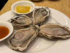 -怡聚轩全日制自助餐厅(大中华喜来登酒店)
