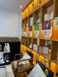 -鲸彩·美甲美睫科技护肤