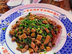 -旺角小渔村(二马路店)