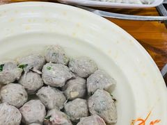 鱼肉丸-章记正宗南岗鱼蛋火锅