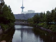 -聚龙湖公园