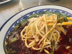 -清真磨沟沿老字号牛肉面(总店)