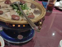 -金掌勺·锅包肉(广渠门店)