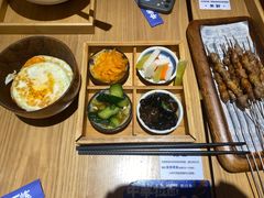 -马记永·兰州牛肉面(天通苑家乐福店)