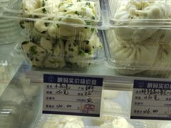 -白玉兰食品(中山公园龙之梦店)