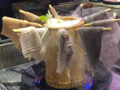-大味老火锅City店