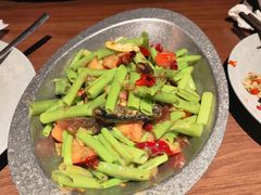 -Night Breeze晚风·融合创意菜