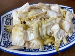 泡菜-惠记粉汤羊血(小南门店)