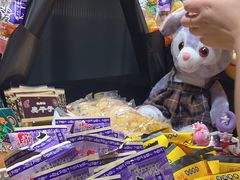 -L'Arome芳芳法国餐厅(仙林金鹰店)