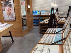 -JINS (上海虹桥南丰城店)