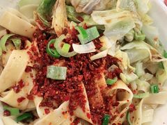 -老王四季抻面(南六东路店)