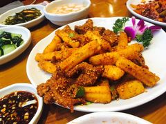 -全州拌饭馆(断桥店)