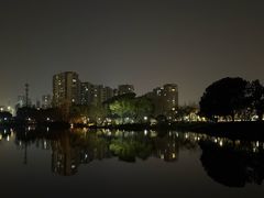 -圩墩遗址公园