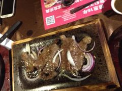 QQ图片20141217163056-路易十三西餐厅(西关新天地店)