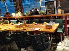-喝丢一只鞋海鲜烧烤(文体街店)