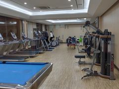 -一兆韦德健身(古美店)