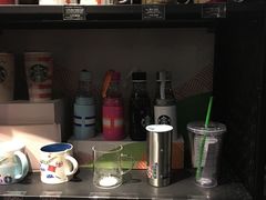 -星巴克(佛山南海万科店)