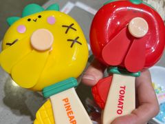 -海底捞火锅(凯德广场店)