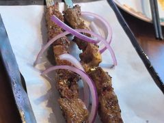 -伊斯麦尔丝路·新派菜(沙子口店)