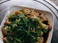-阳江河堤老牌曾记美食
