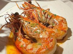 -壳里西餐厅Coquille Seafood Bistro(蒙自路店)
