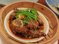 -明阁 Ming Court(广州朗豪酒店)