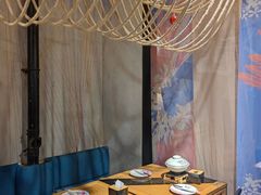 -娄三少春饼·烤鸭(合生汇购物中心店)