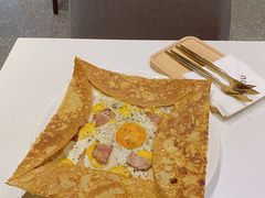 -GOTLOT COFFEE&KITCHEN角落厨房NOOK店