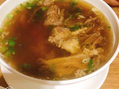 -百福麵家(新馬路店)