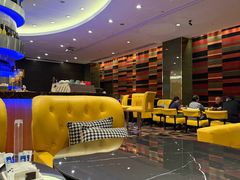 -上海大宁福朋喜来登酒店大堂吧(共和新路店)