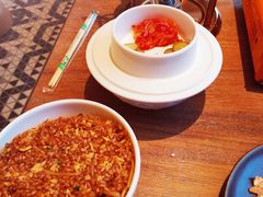土豆丝炒饭-野人部落(沈阳一店)